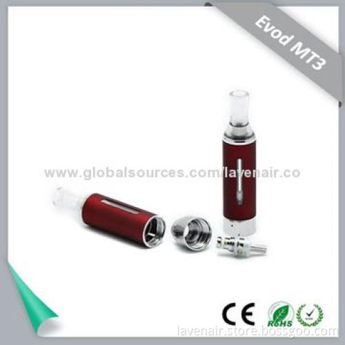 E-cig clearomizer